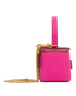 Vanity Bag, side view